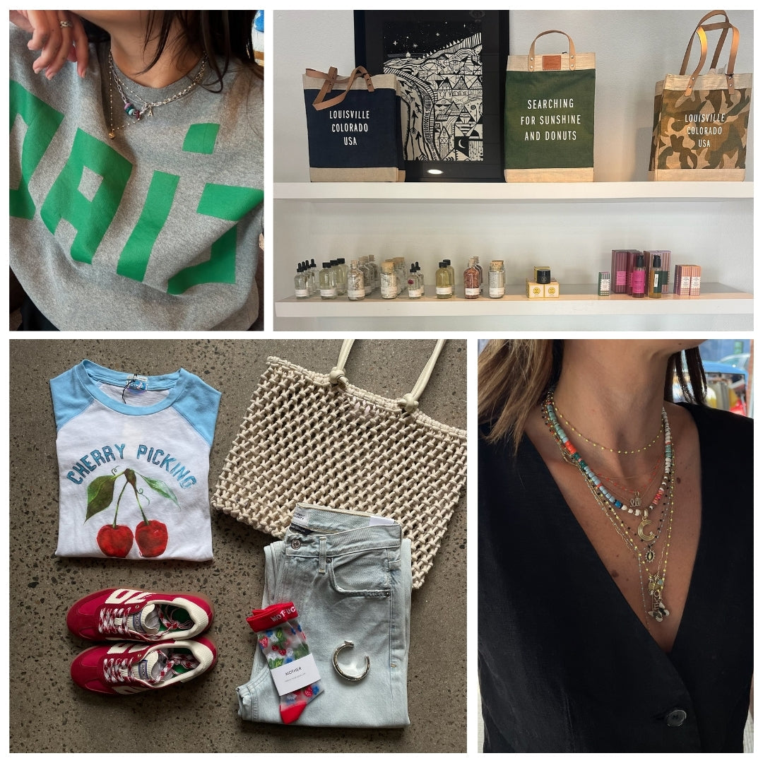 May Newsletter