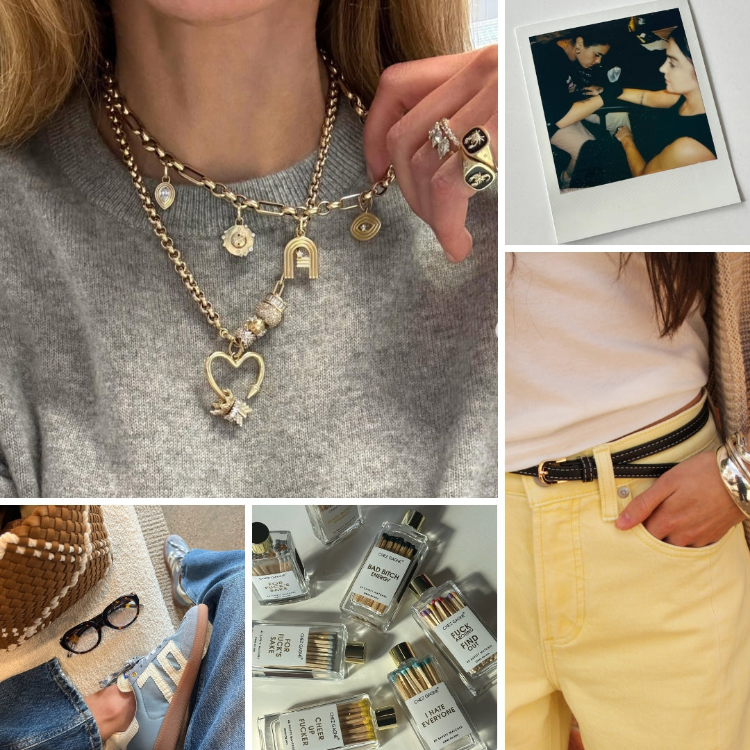 April Newsletter