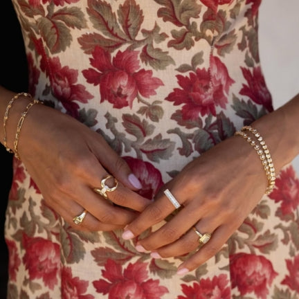 Zofia Day Trunk Show