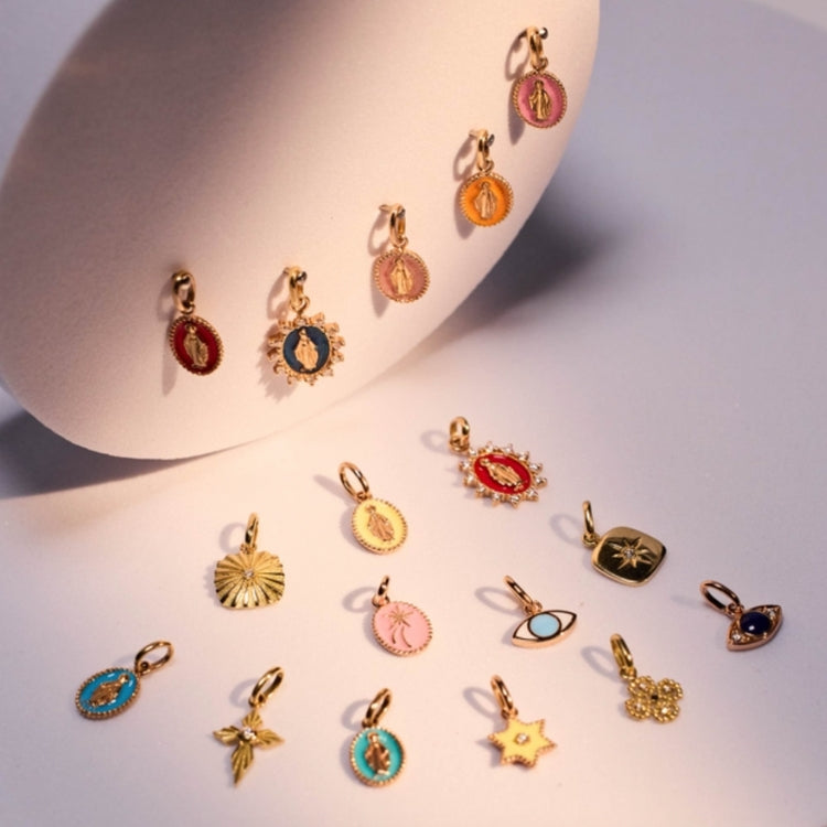 Gigi Clozeau Pendants