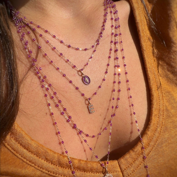Gigi Clozeau Necklaces