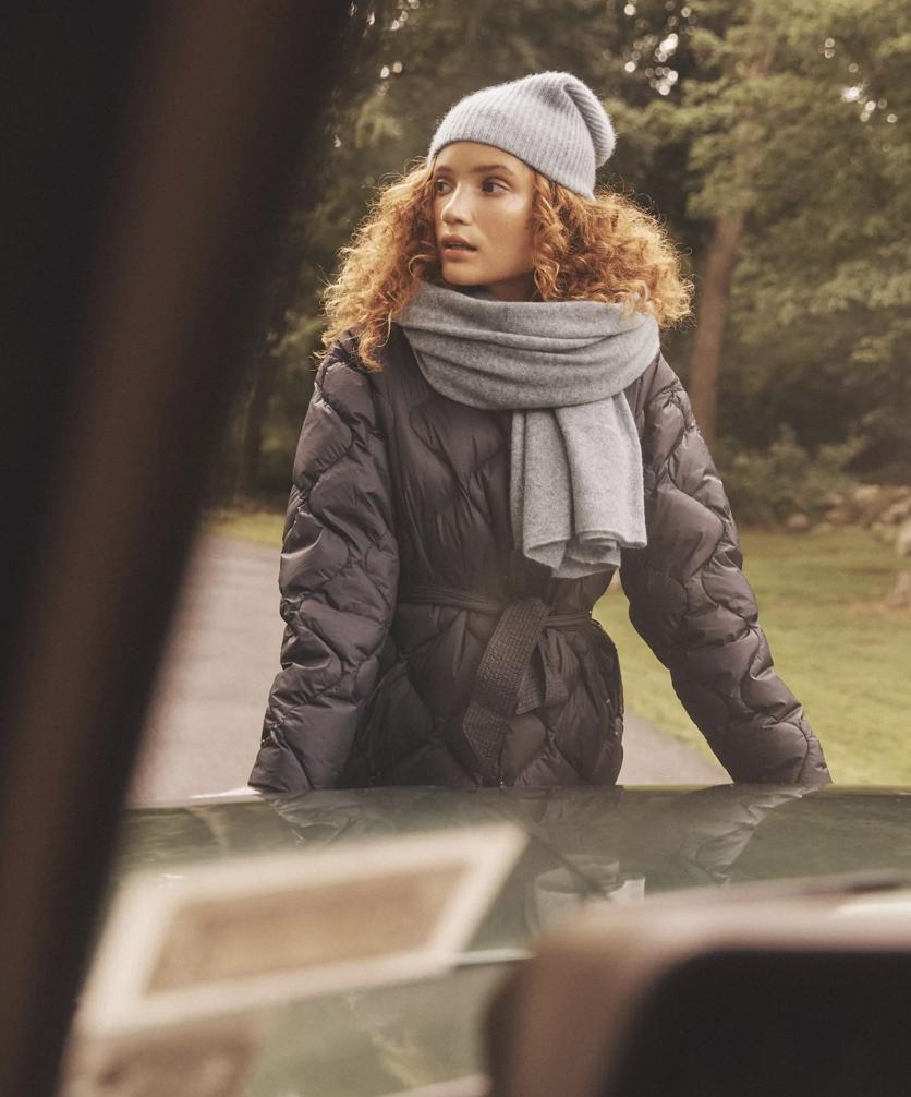 Scarves