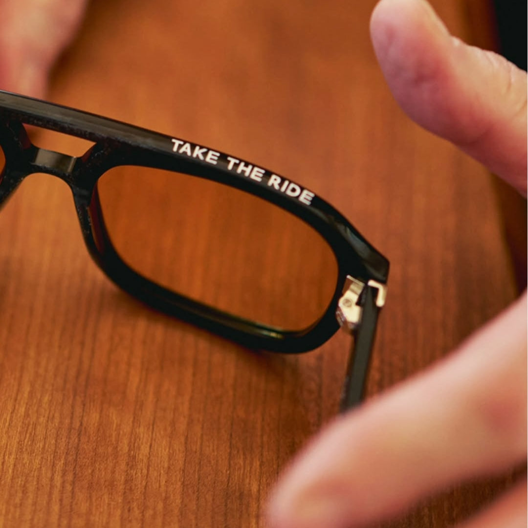 Eyewear