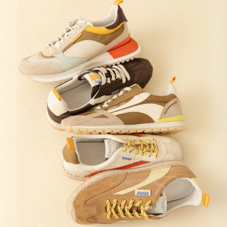 Oncept Sneakers