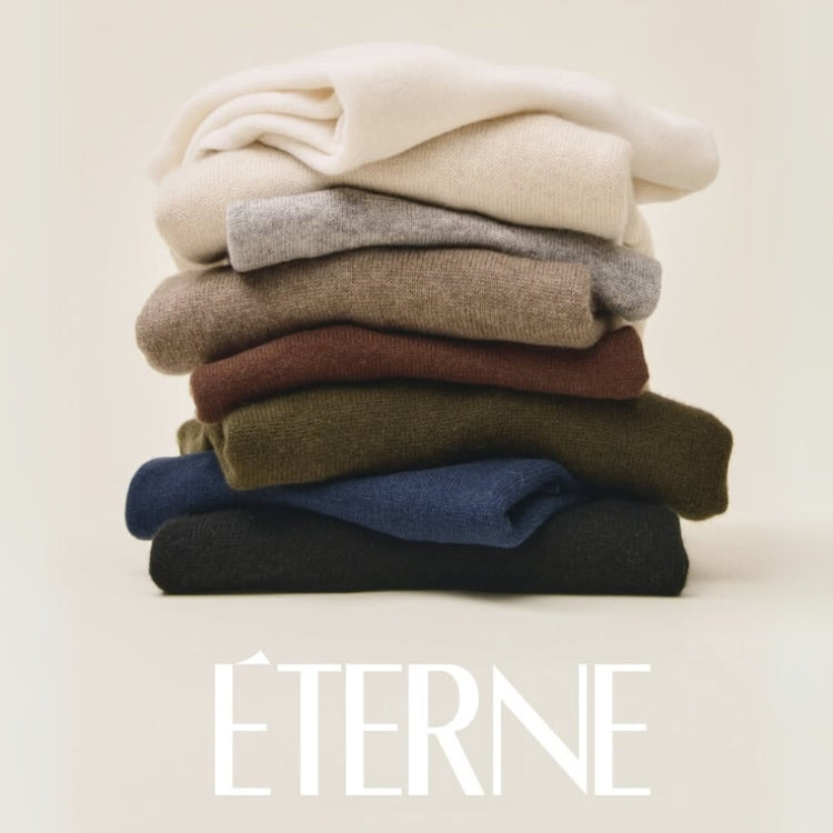 Éterne