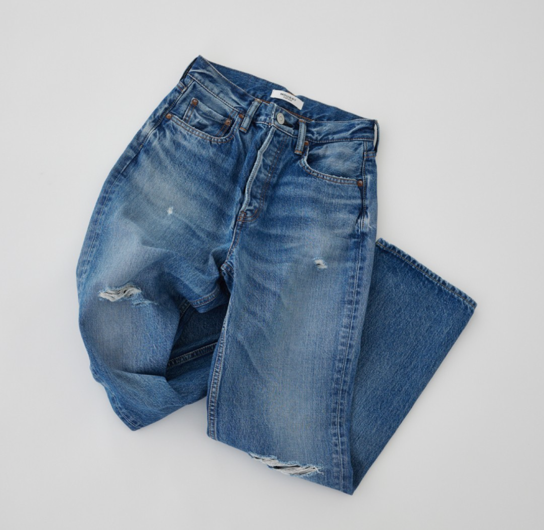 Moussy Vintage
