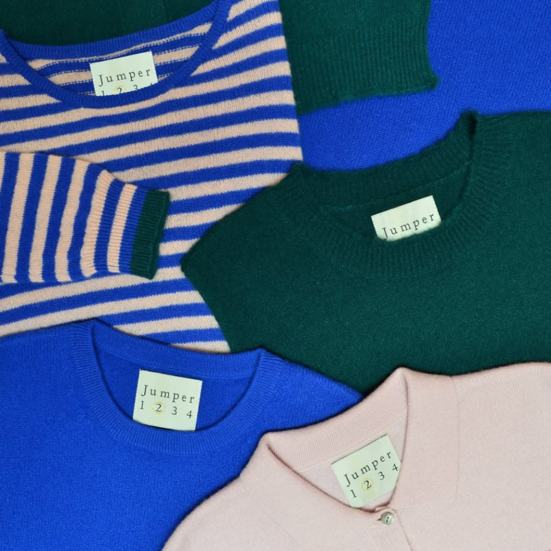 Jumper 1234