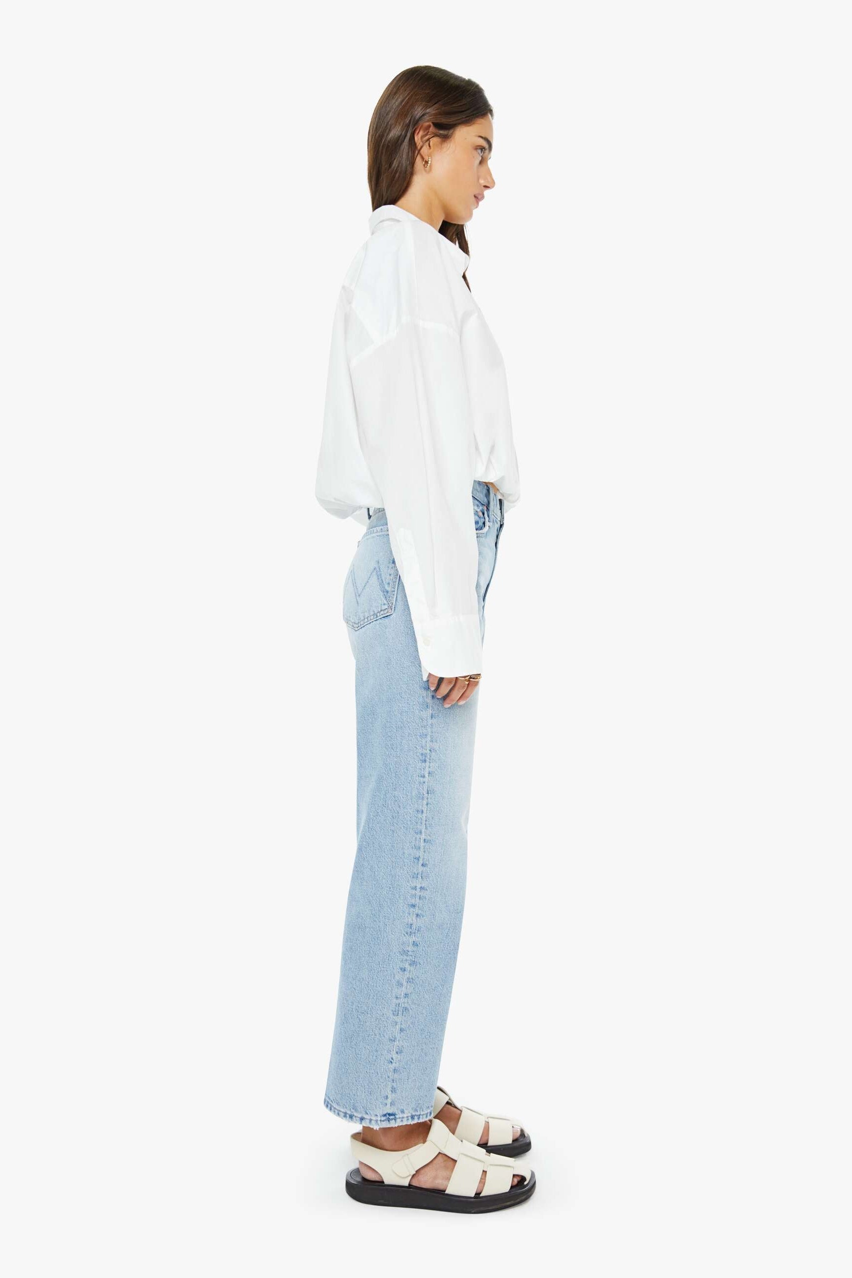 Mother Rambler Zip Flood Reelin in the Fun | Shop Eleanor