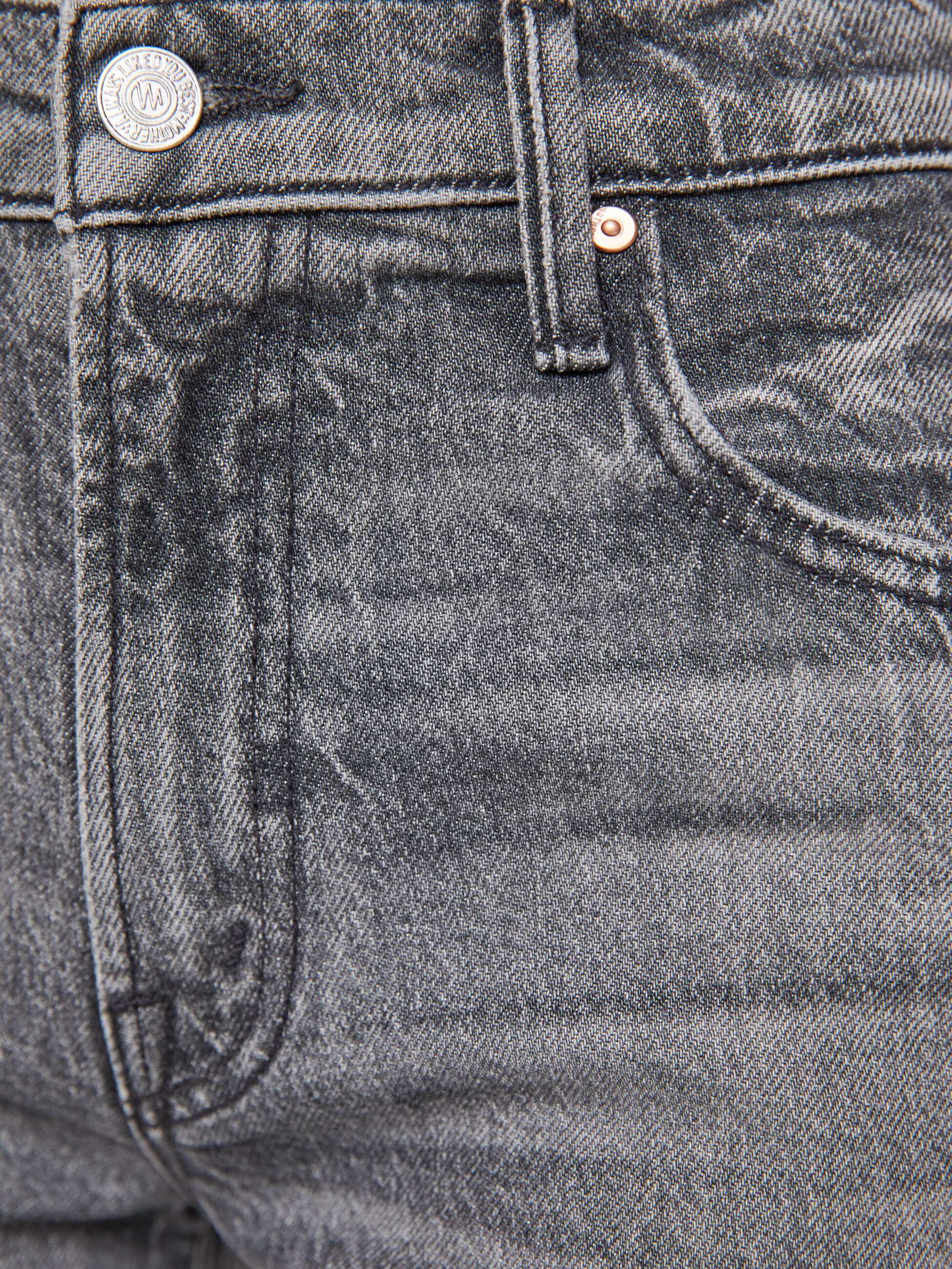 The Mid Rise Maven Ankle