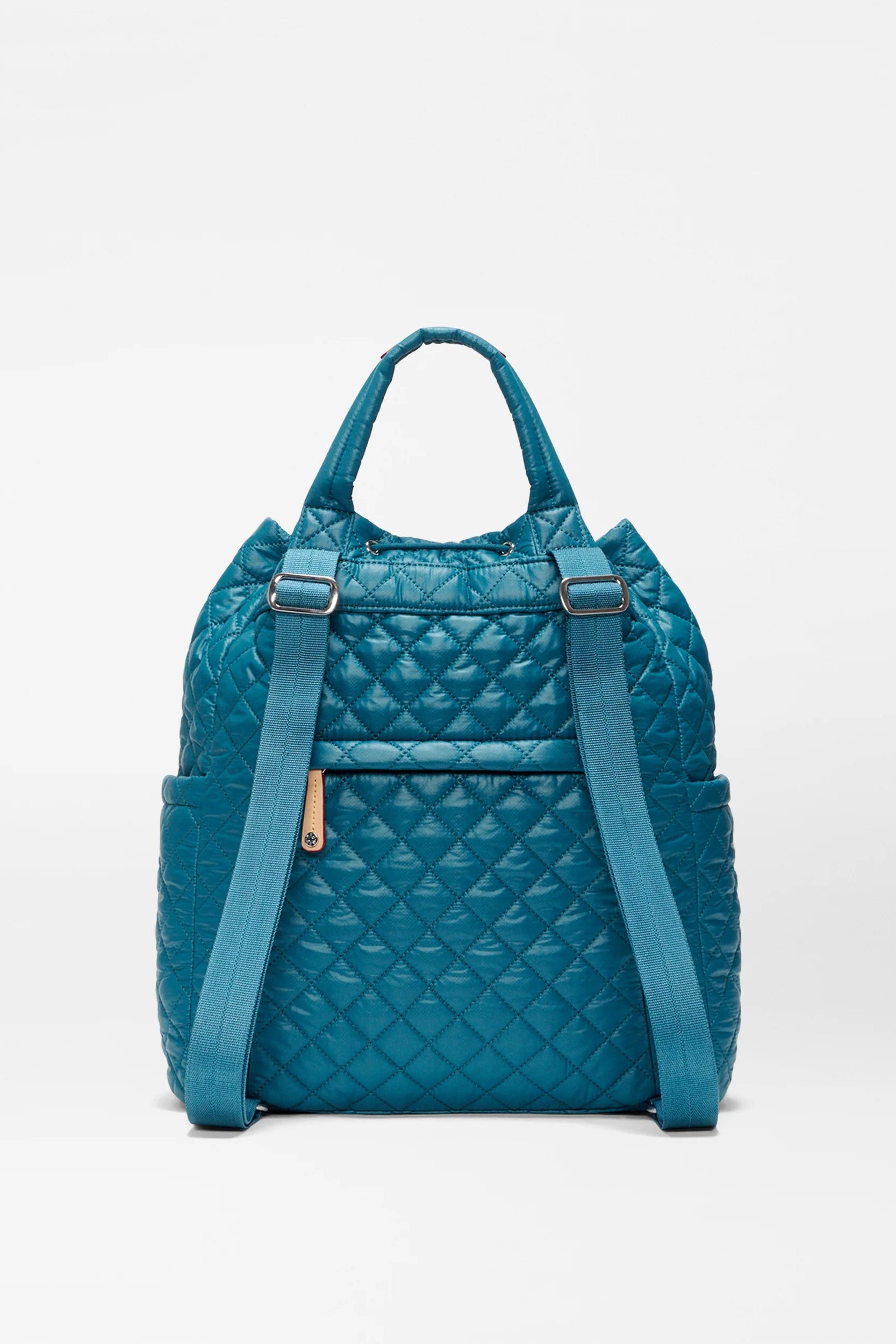 *pre-order* Metro Convertible Backpack - Pacific