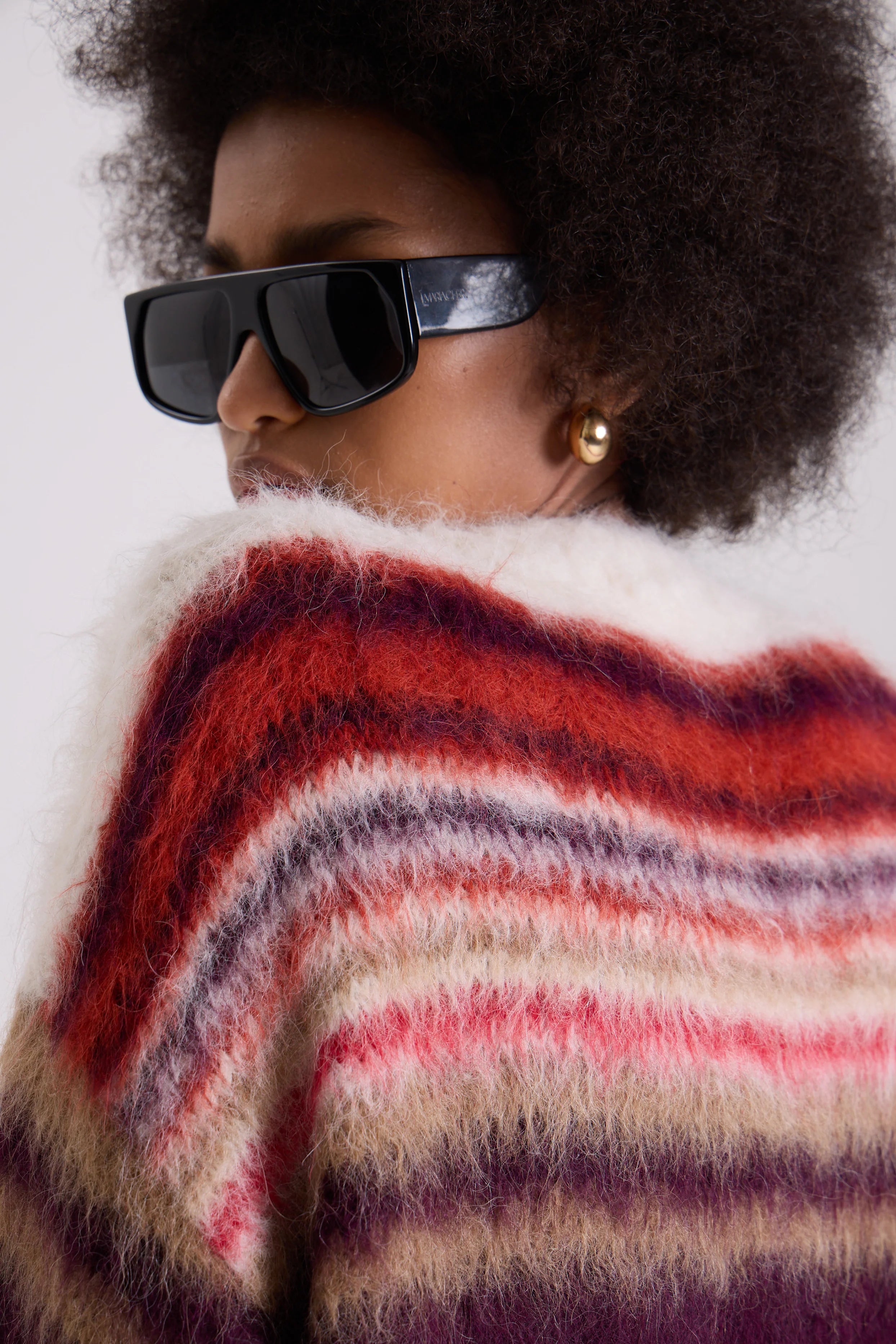 Maria Cher Mulholland Betty Cardigan | Shop Eleanor