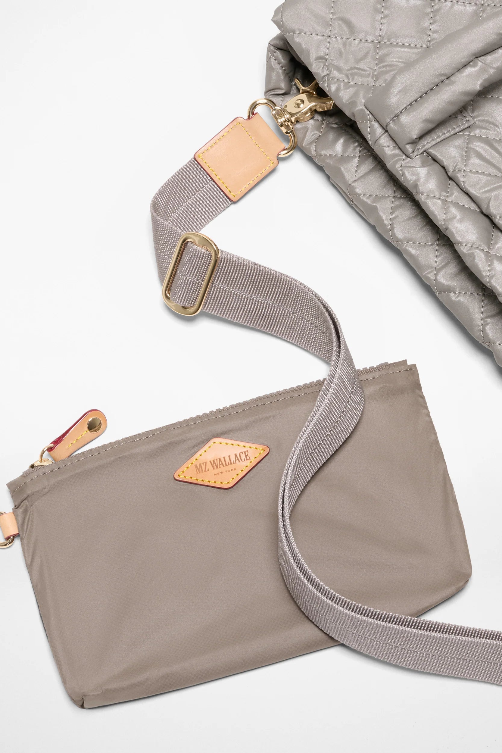Medium Metro City - Sable Pearl