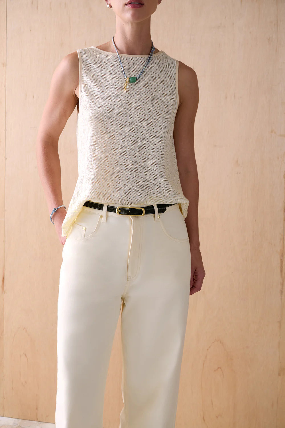 Sancia Aya Belt in Olive Croc Leather | Shop Eleanor