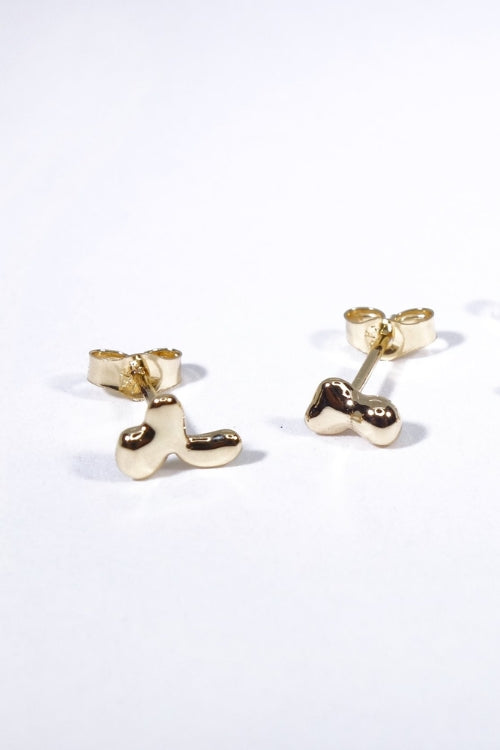 Mini Orb Stud - Single