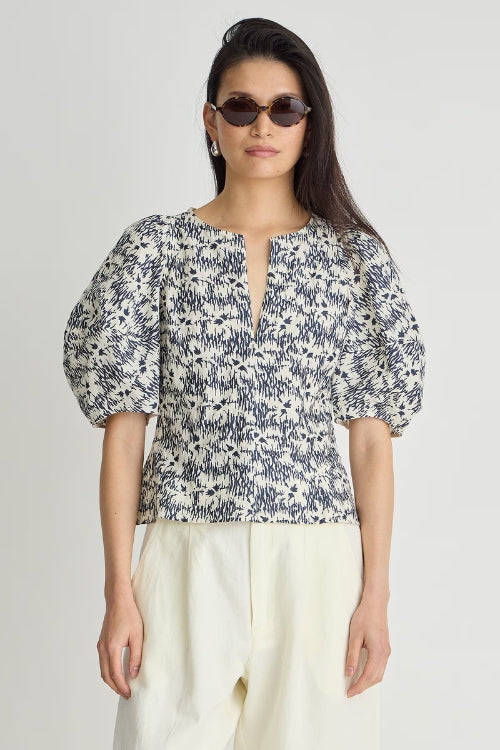 *pre-order* Bina Top - Tropical