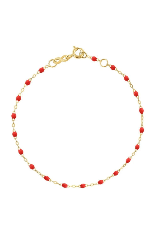 Gigi Clozeau Classic Gigi Bracelet in Poppy