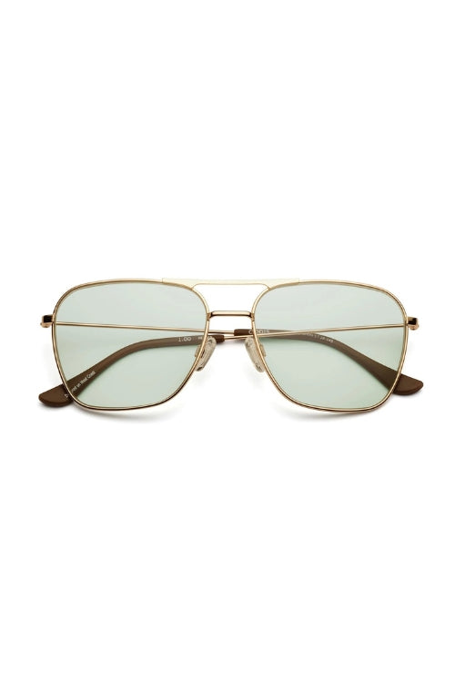 Caddis Eyewear Hooper Reading Glasses | Shop Eleanor