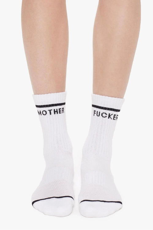 MF Baby Steps Socks