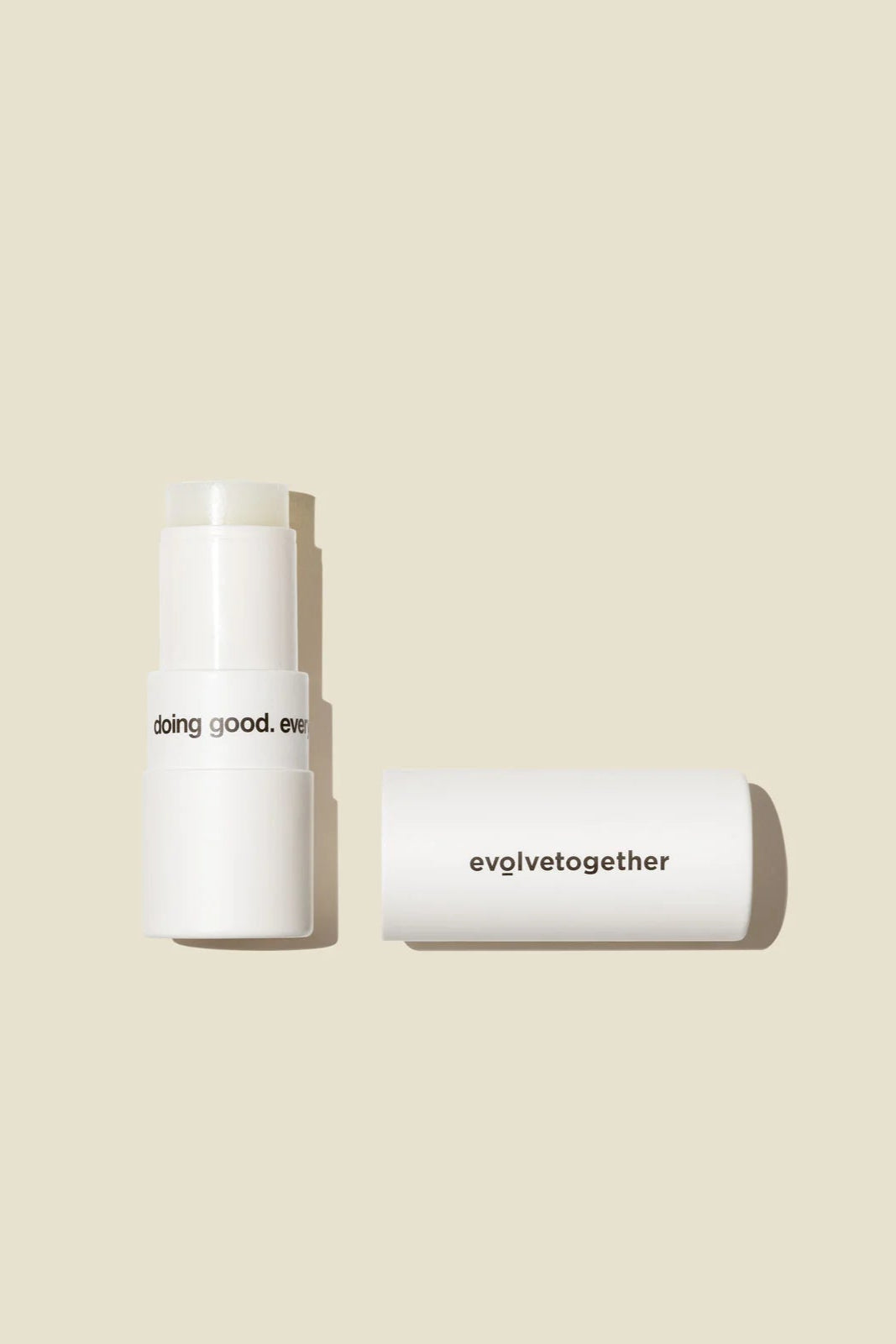 evolvetogether Lip Balm Stick | Shop Eleanor - Women's Apothecary