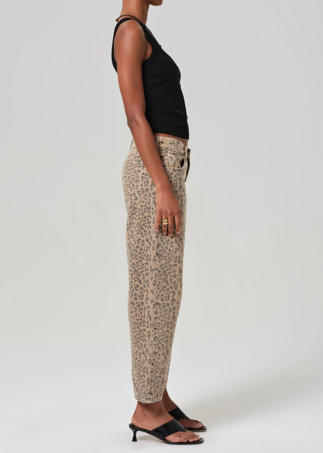 Miro - Cheetah