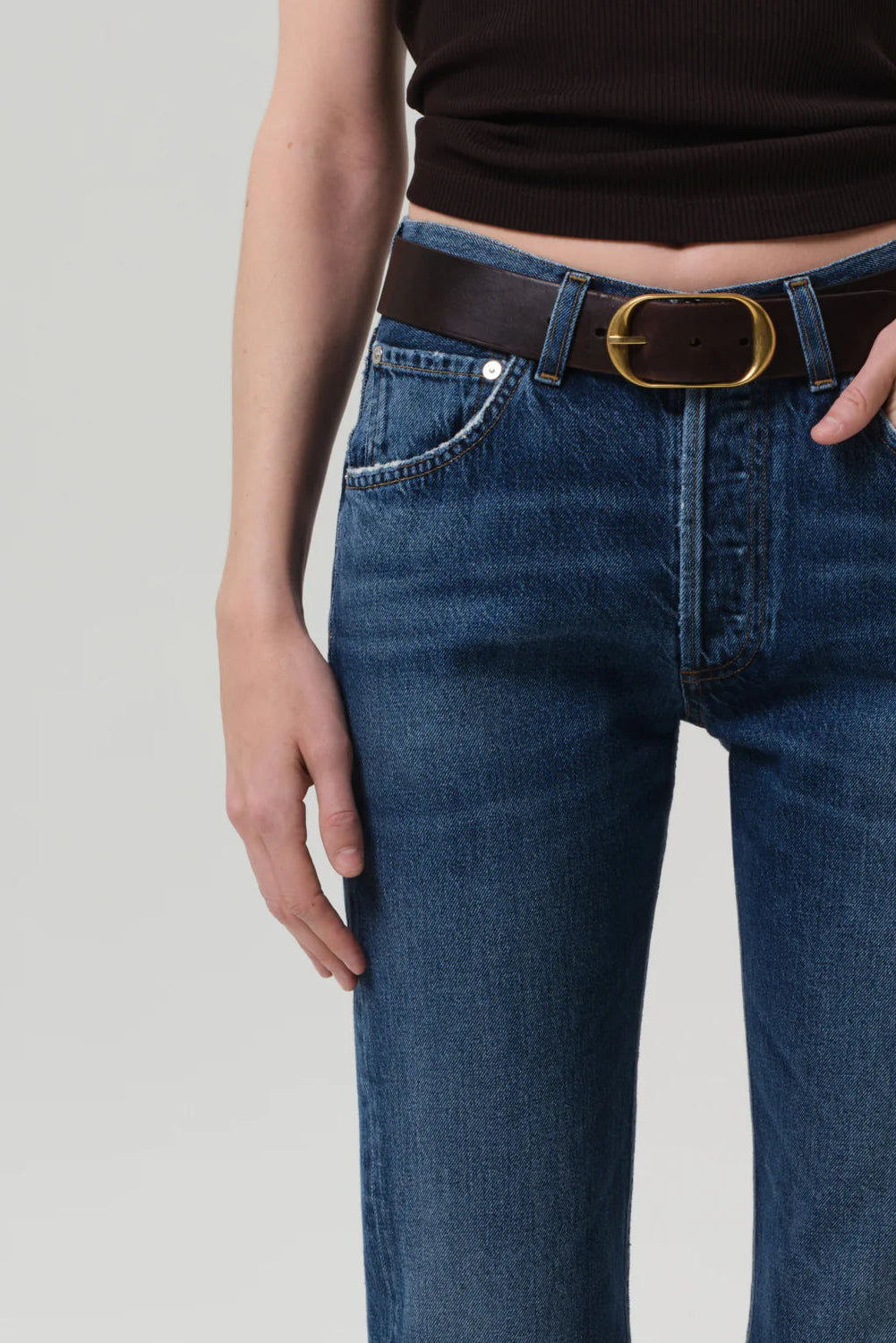 Citizens of Humanity Winslow Low Rise Boyfriend Jean | Shop Eleanor