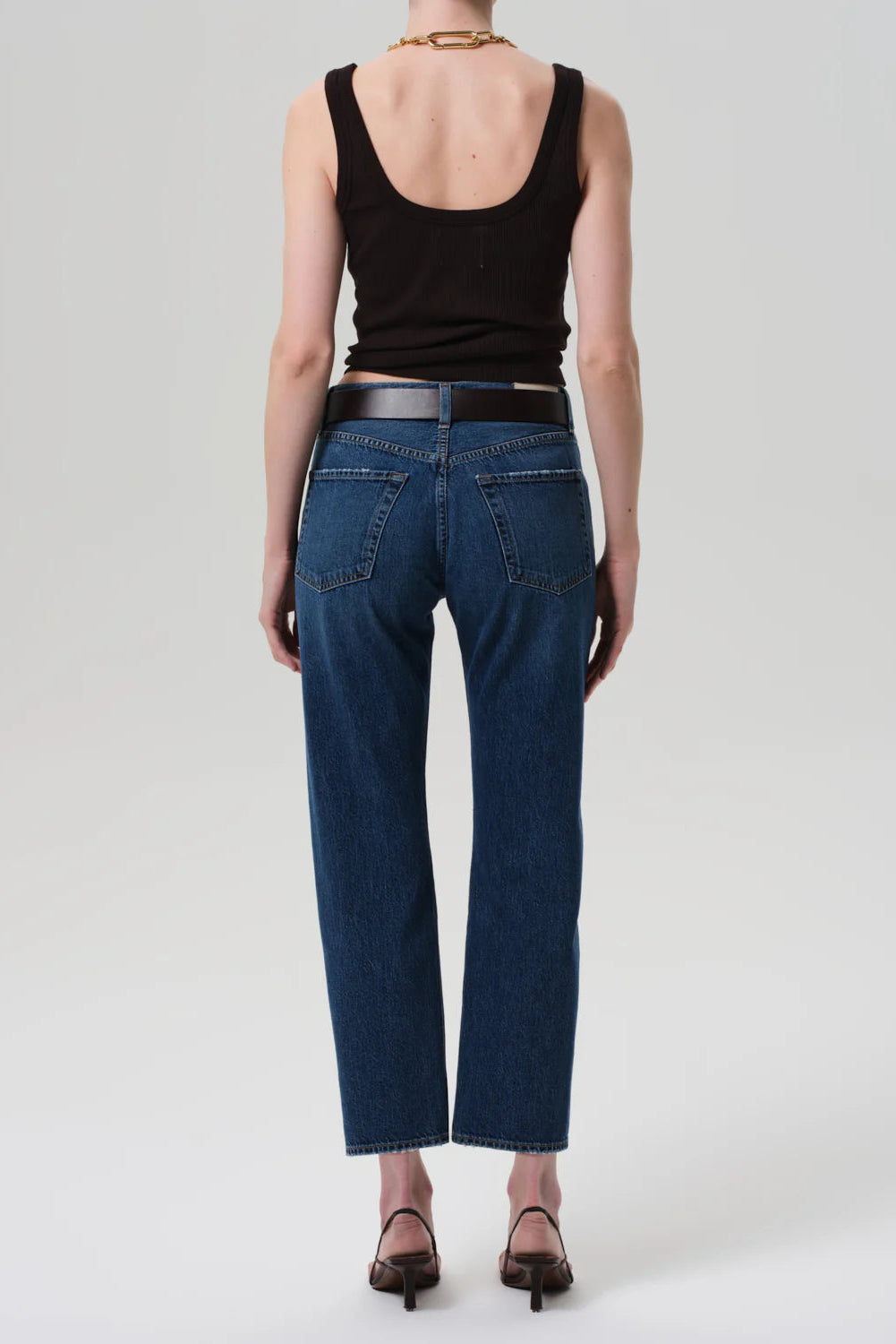 Citizens of Humanity Winslow Low Rise Boyfriend Jean | Shop Eleanor - Women's Luxury Apparel