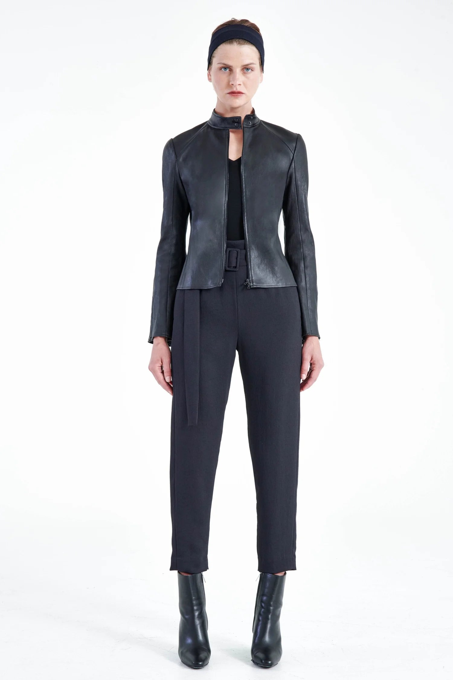Glove Jacket