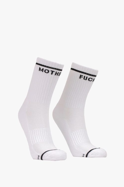 MF Baby Steps Socks