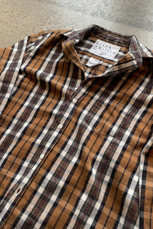 Eileen Relaxed Button-Up Shirt