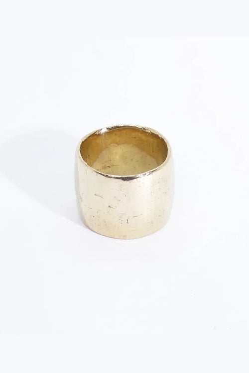 Talisman Demeter Cigar Band