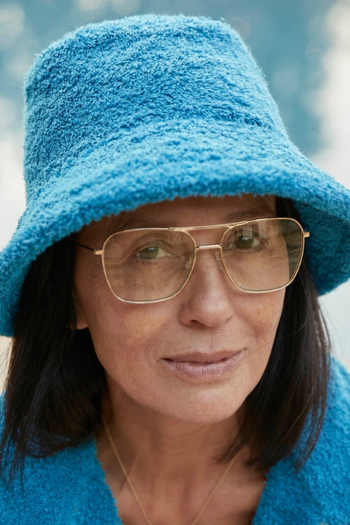 Caddis Eyewear Vintage Inspired Hooper Reading Glasses | Shop Eleanor