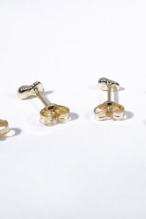Mini Orb Stud - Single
