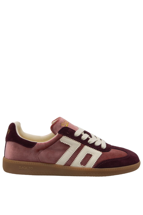 Back 70 Cloud in Velvet Wine | Shop Eleanor