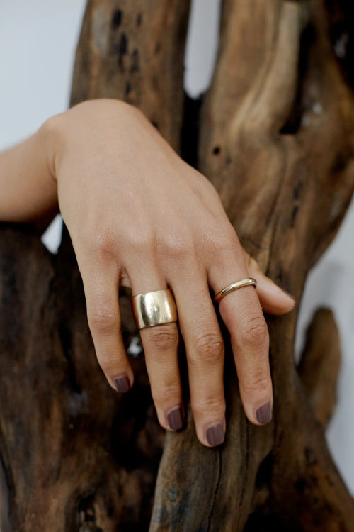 Talisman Demeter Cigar Band