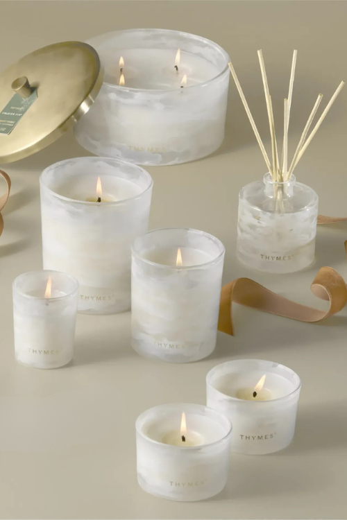 Frasier Tidings Candle 6.5 oz