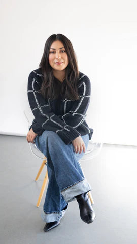 Alexandria Cruz - Shop Eleanor - Women’s Designer Clothing in Longmont