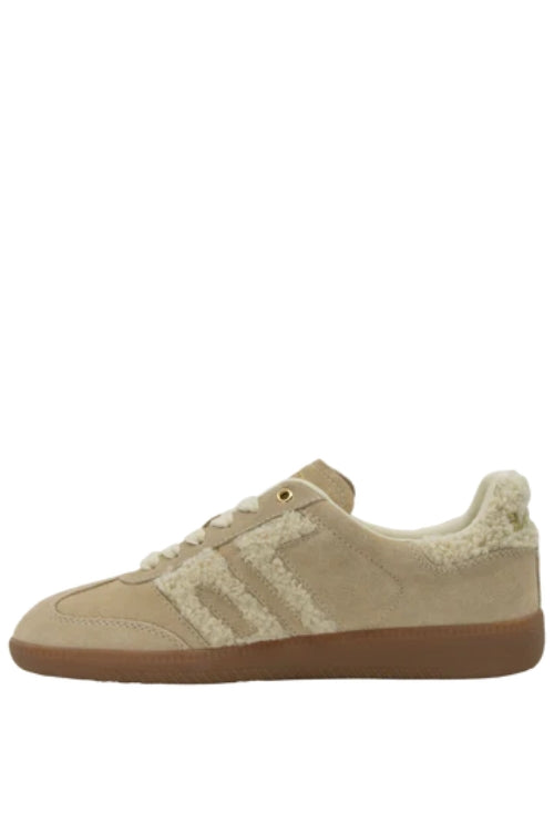 teddy bear sneaker