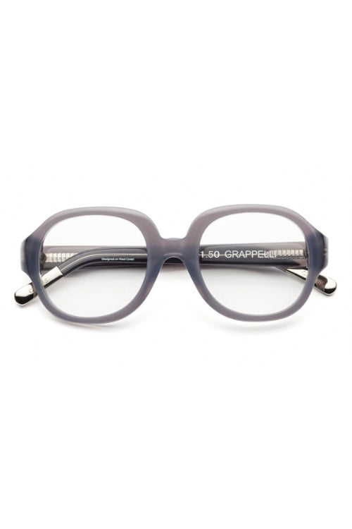 The CADDIS Grappelli Frames in Bogart | Shop Eleanor
