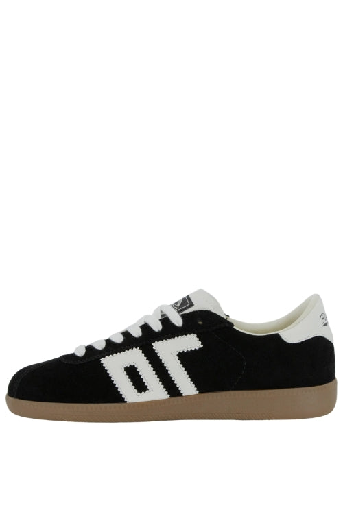 Back 70 Shelley Sneaker in Black | Shop Eleanor