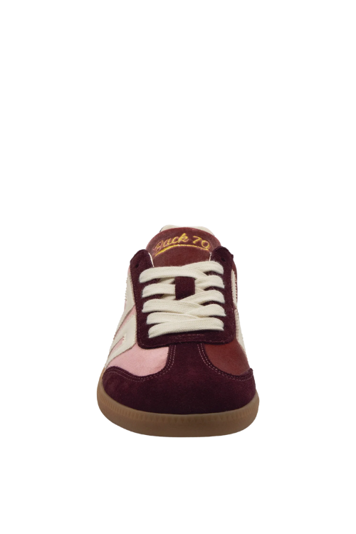 Back 70 Cloud in Velvet Wine | Shop Eleanor