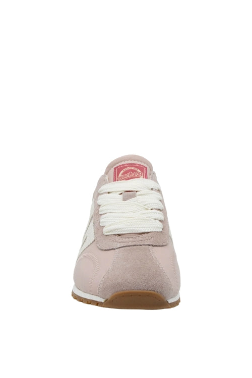 Back 70 Asian Sneaker in Nude | Shop Eleanor