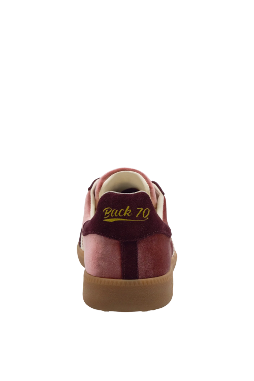 Back 70 Cloud in Velvet Wine | Shop Eleanor