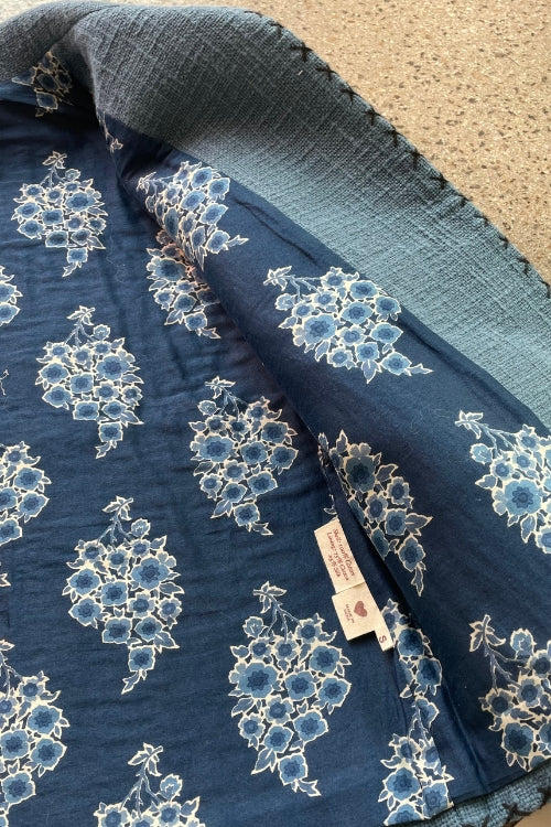 Francis Meadow Tattoo Jacket