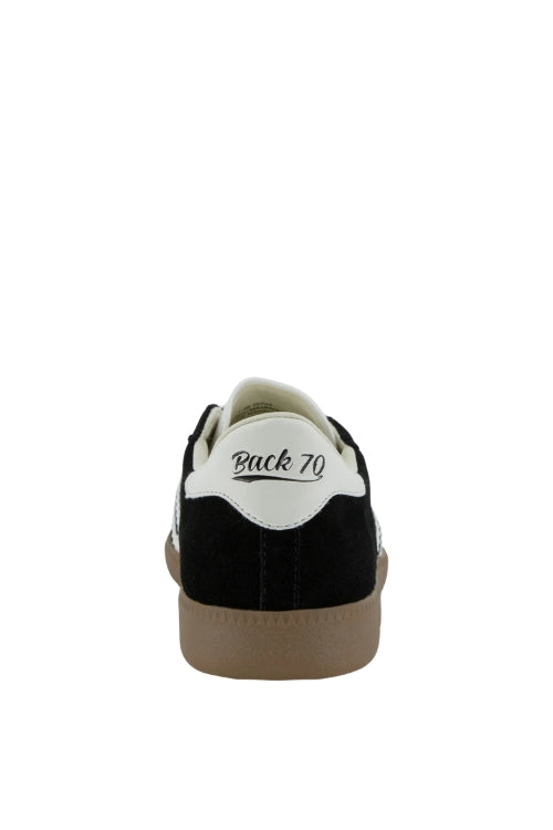 Back 70 Shelley Sneaker in Black | Shop Eleanor