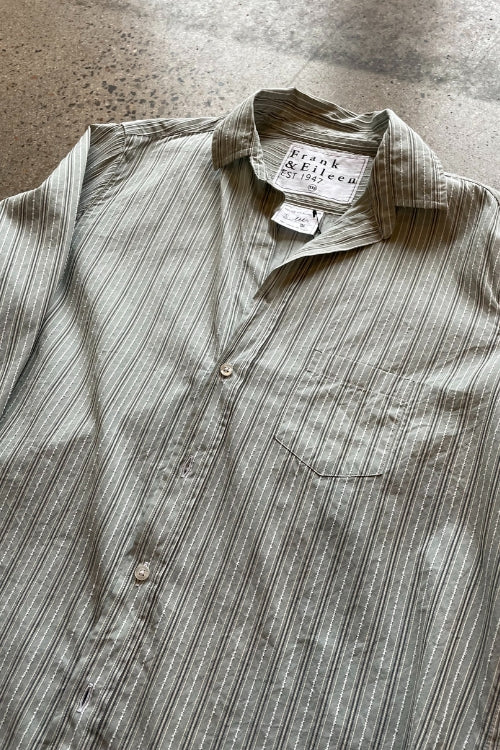 Eileen Relaxed Button-Up Shirt