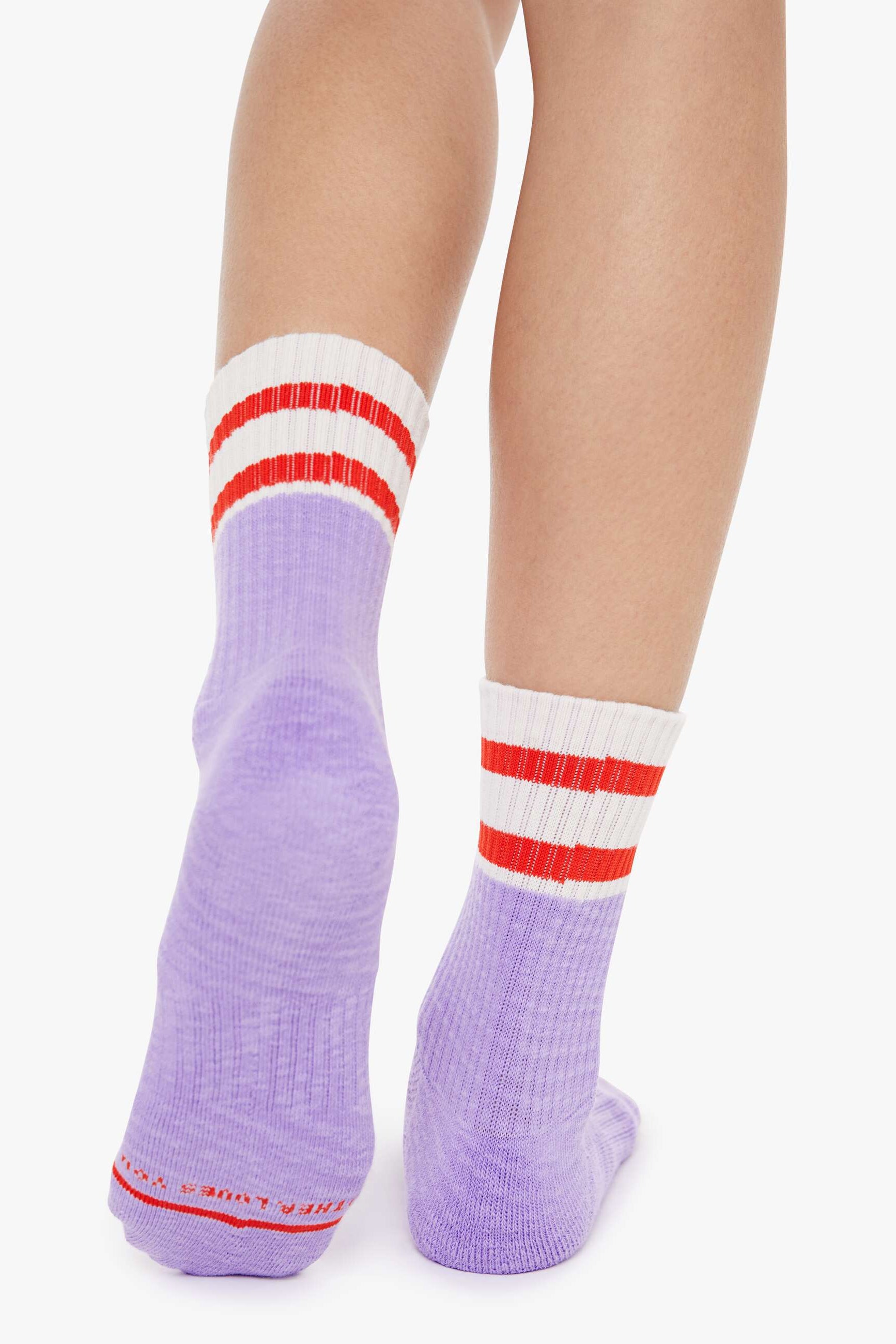Mother Baby Steps Socks | Shop Eleanor - Women's Accessories