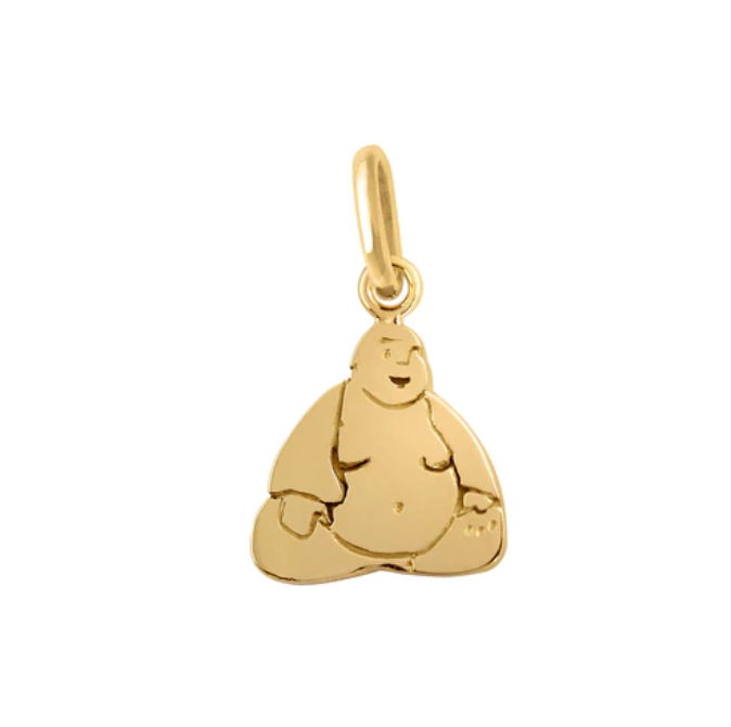 Budha Pendant
