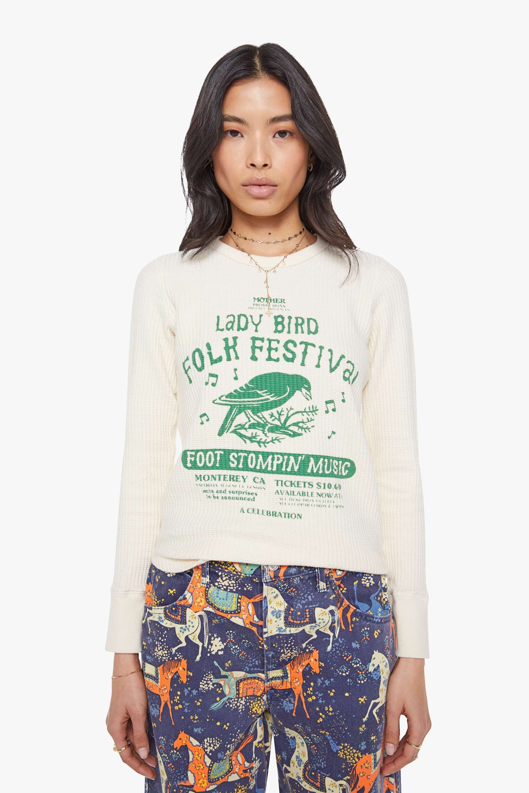 Itty Bitty Goodie Goodie Thermal