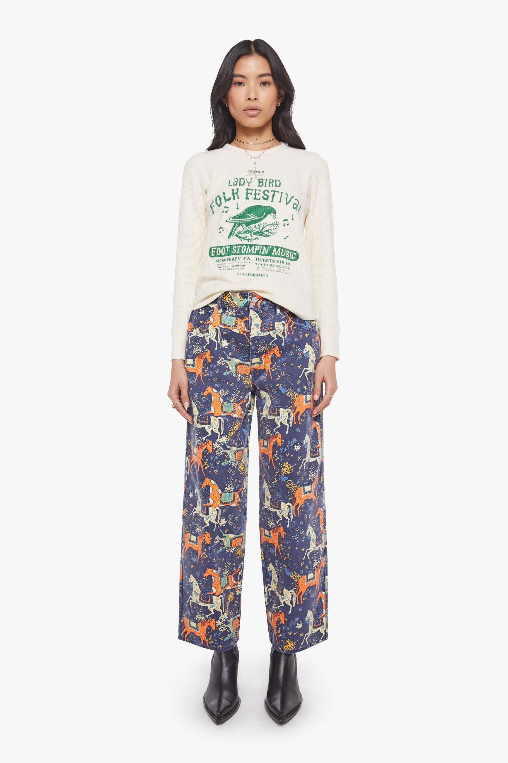 Itty Bitty Goodie Goodie Thermal