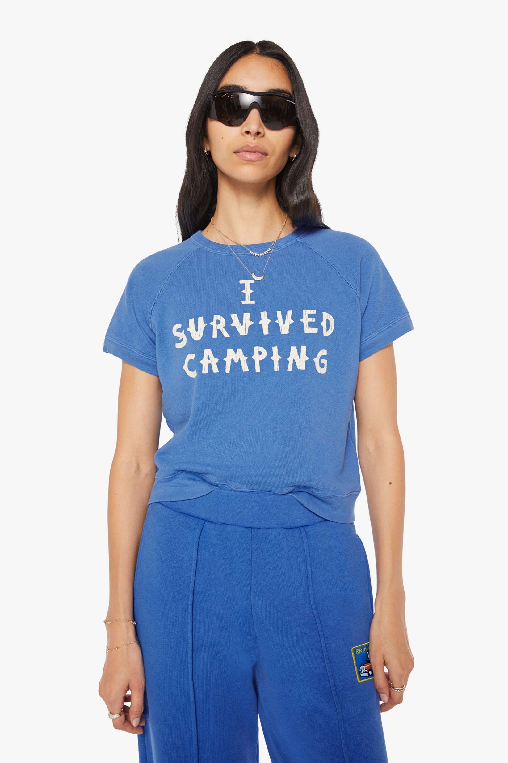 Short Sleeve Concert Tee | Shop Eleanor - Women's Clothing in CO